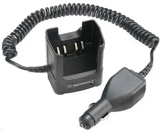 Motorola DP1400 Travel Charger with VPA Adaptor | PMLN7089A