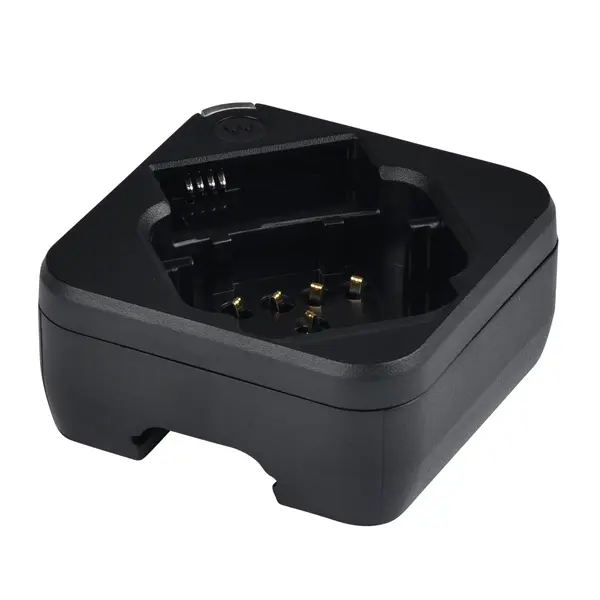 Motorola PMLN7141 Single Charger (UK Plug) for CLR446