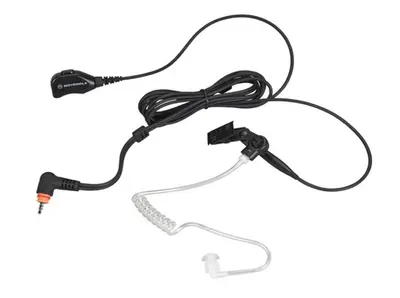 Motorola PMLN7157A 2-Wire Earpiece for SL1600 & TLK100