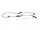 Motorola PMLN7158A Surveillance Earpiece | SL1600 & TLK100
