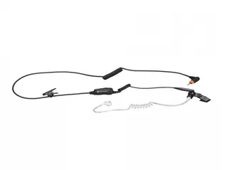 Motorola PMLN7158A Surveillance Earpiece | SL1600 & TLK100