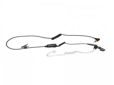 Motorola PMLN7158A Surveillance Earpiece | SL1600 & TLK100