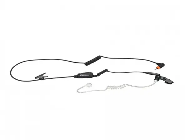 Motorola PMLN7158A Surveillance Earpiece | SL1600 & TLK100