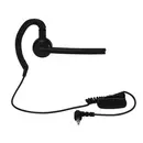 Motorola PMLN7181A Wireless Accessory Kit & Boom Mic