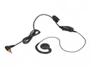 Motorola PMLN7189A Swivel Earpiece for SL1600 & SL4000