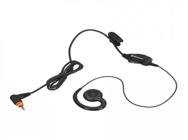 Motorola PMLN7189A Swivel Earpiece for SL1600 & SL4000