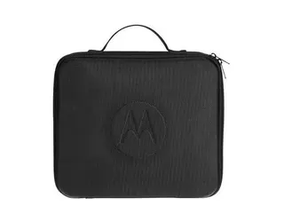 Motorola T82 Extreme Carry Case | Fits 2 Radios