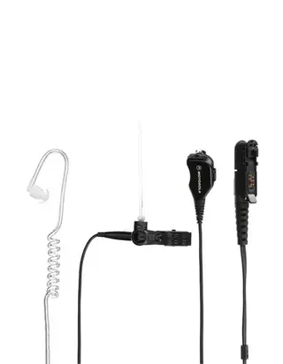 Motorola PMLN7269 2-Wire Surveillance Earpiece Kit