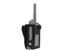 Motorola DP3661e Carry Case for High-Capacity Battery