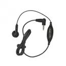 Motorola PMLN7540 3.5mm Earbud with Inline PTT