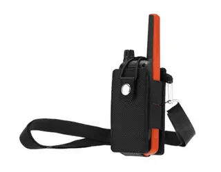 Motorola PMLN7706A Nylon Carry Case for T82 Extreme