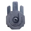 Motorola PMLN8025A Klick Fast Stud | Secure Radio Mount