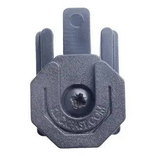 Motorola PMLN8025A Klick Fast Stud | Secure Radio Mount