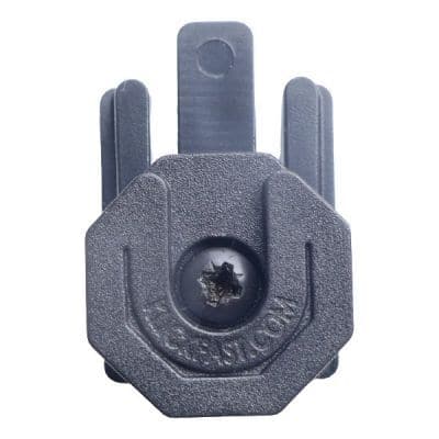 Motorola PMLN8025A Klick Fast Stud | Secure Radio Mount