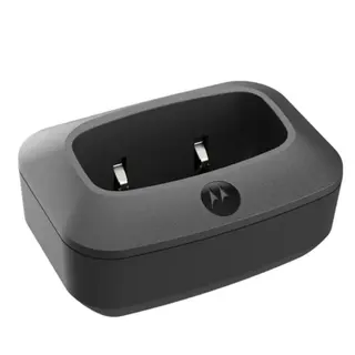 Motorola XT185 Single Charger Dock | Genuine Part PMLN8062AR