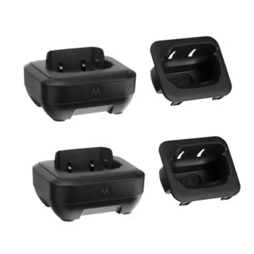 Motorola PMLN8231AR Charger Trays for T62 & T82 Extreme