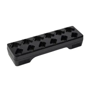 Motorola CLR446 12-Way Multi-Charger | PMLN8250