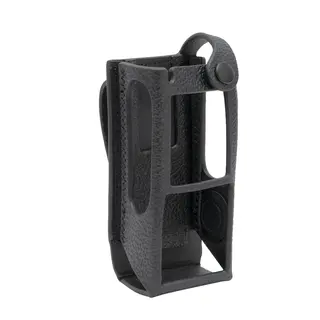 Motorola PMLN8300A Hard Leather Case for R7 Radios