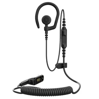 Motorola PMLN8337A IMPRES Single Earbud for R7 Radios
