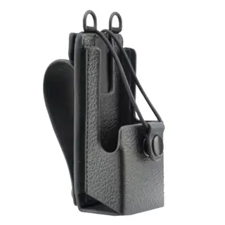 Motorola R2 Leather Carry Case | 3-Inch Belt Loop