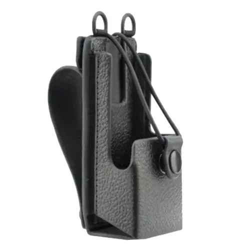 Motorola R2 Leather Carry Case | 3-Inch Belt Loop