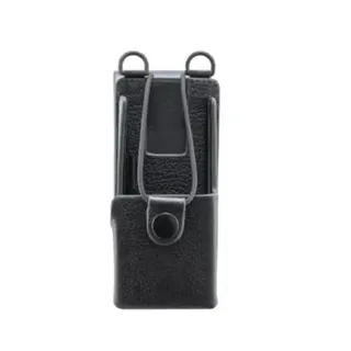 Motorola PMLN8435A Leather Carry Case for R2 Radios