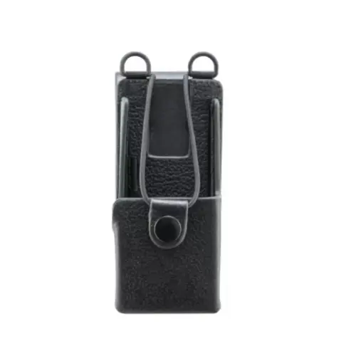 Motorola PMLN8435A Leather Carry Case for R2 Radios