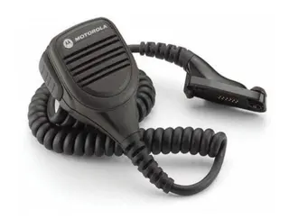 Motorola PMMN4024 Speaker Microphone | DP3000 & DP4000