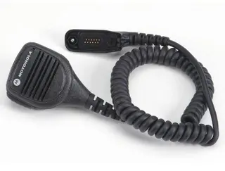 Motorola PMMN4025A IMPRES Speaker Mic | DP3000 & DP4000