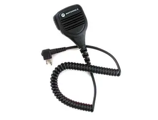 Motorola PMMN4029A Noise Cancelling Microphone (IP57)