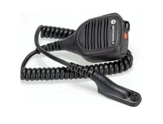 Motorola PMMN4046A IMPRES Speaker Mic | DP3000 & DP4000