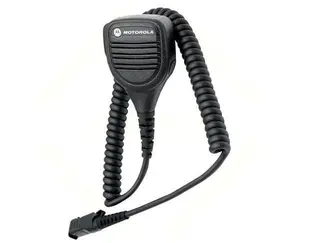 Motorola PMMN4071A IMPRES Remote Speaker Mic | DP2000 Series
