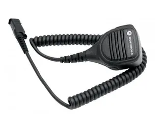 Motorola PMMN4073A IMPRES Remote Speaker Mic | DP2000 Series