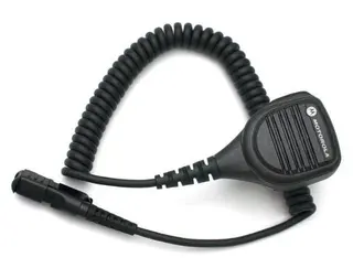 Motorola PMMN4075A Remote Speaker Mic | DP2000 Series