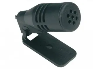 Motorola PMMN4087B Tetra Visor Microphone | Hard-Wired