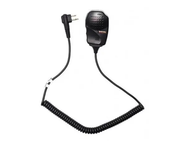 Motorola PMMN4092A MagOne Speaker Mic for DP1400