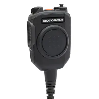 Motorola PMMN4094A IMPRES ATEX Noise Cancelling RSM