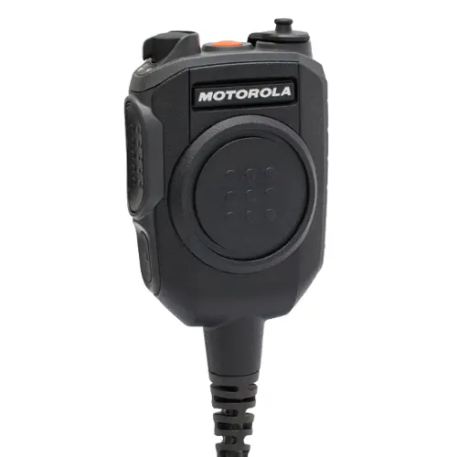 Motorola PMMN4094A IMPRES ATEX Noise Cancelling RSM