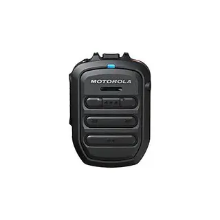Motorola PMMN4095 Wireless RSM | Long Range Speaker Mic