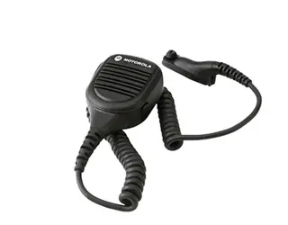 Motorola PMMN4099B IMPRES IP68 Remote Speaker Mic