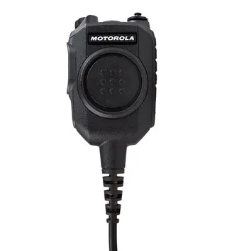 Motorola PMMN4109A IMPRES ATEX Speaker Mic