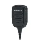 Motorola RM250 Wired Remote Speaker Mic | IP67 Rated