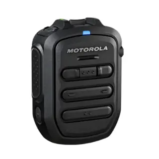 Motorola WM500 Wireless Bluetooth Speaker Mic