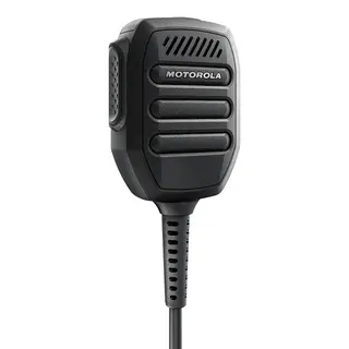 Motorola RM760 IMPRES Remote Speaker Microphone