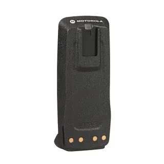 Motorola DP3000 Series IMPRES Li-Ion Battery (2400mAh)