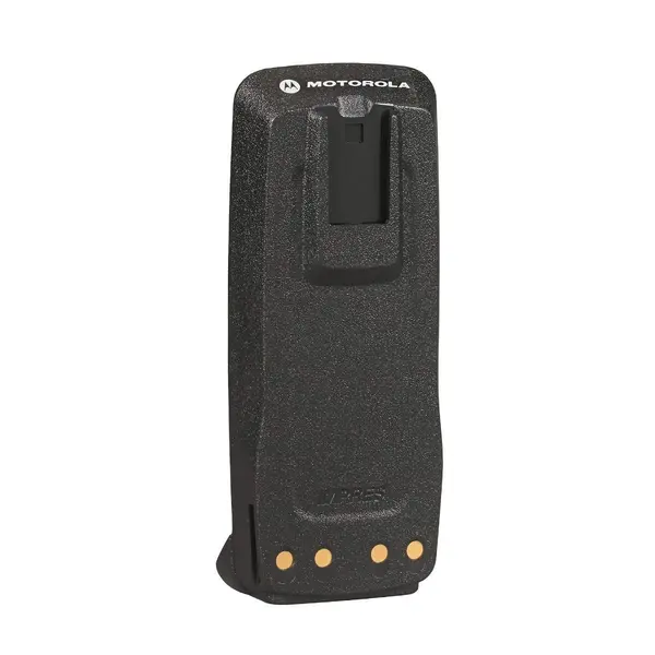 Motorola DP3000 Series IMPRES Li-Ion Battery (2400mAh)