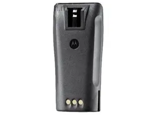 Motorola PMNN4251AR NiMH Battery for DP1400 & CP040