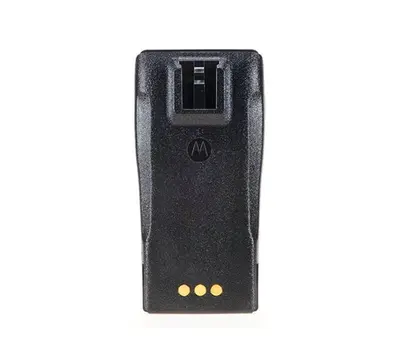 Motorola PMNN4253AR 1600mAh Li-Ion Battery | DP1400 & CP040