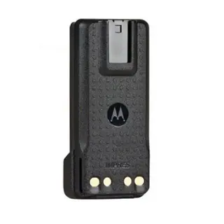 Motorola PMNN4489A IMPRES Li-ion TIA4950 Battery | 2900mAh