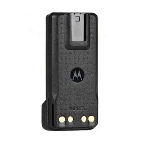 Motorola PMNN4489A IMPRES Li-ion TIA4950 Battery | 2900mAh